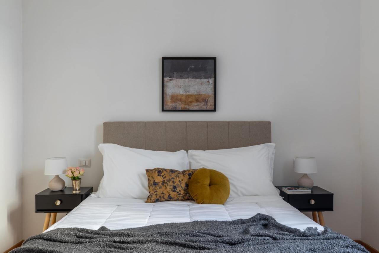 Iflat Spanish Steps Elegant Apartment Roma Exterior foto