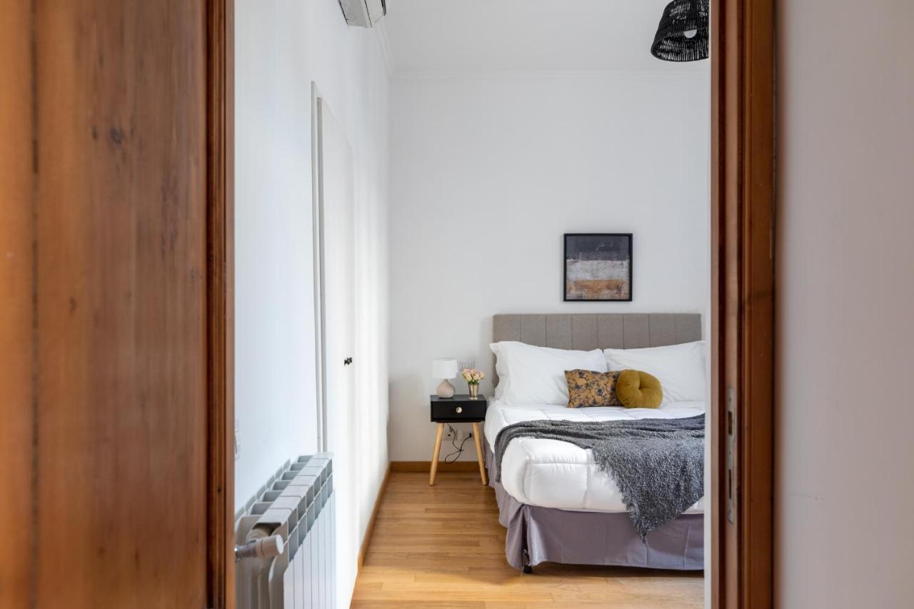 Iflat Spanish Steps Elegant Apartment Roma Exterior foto