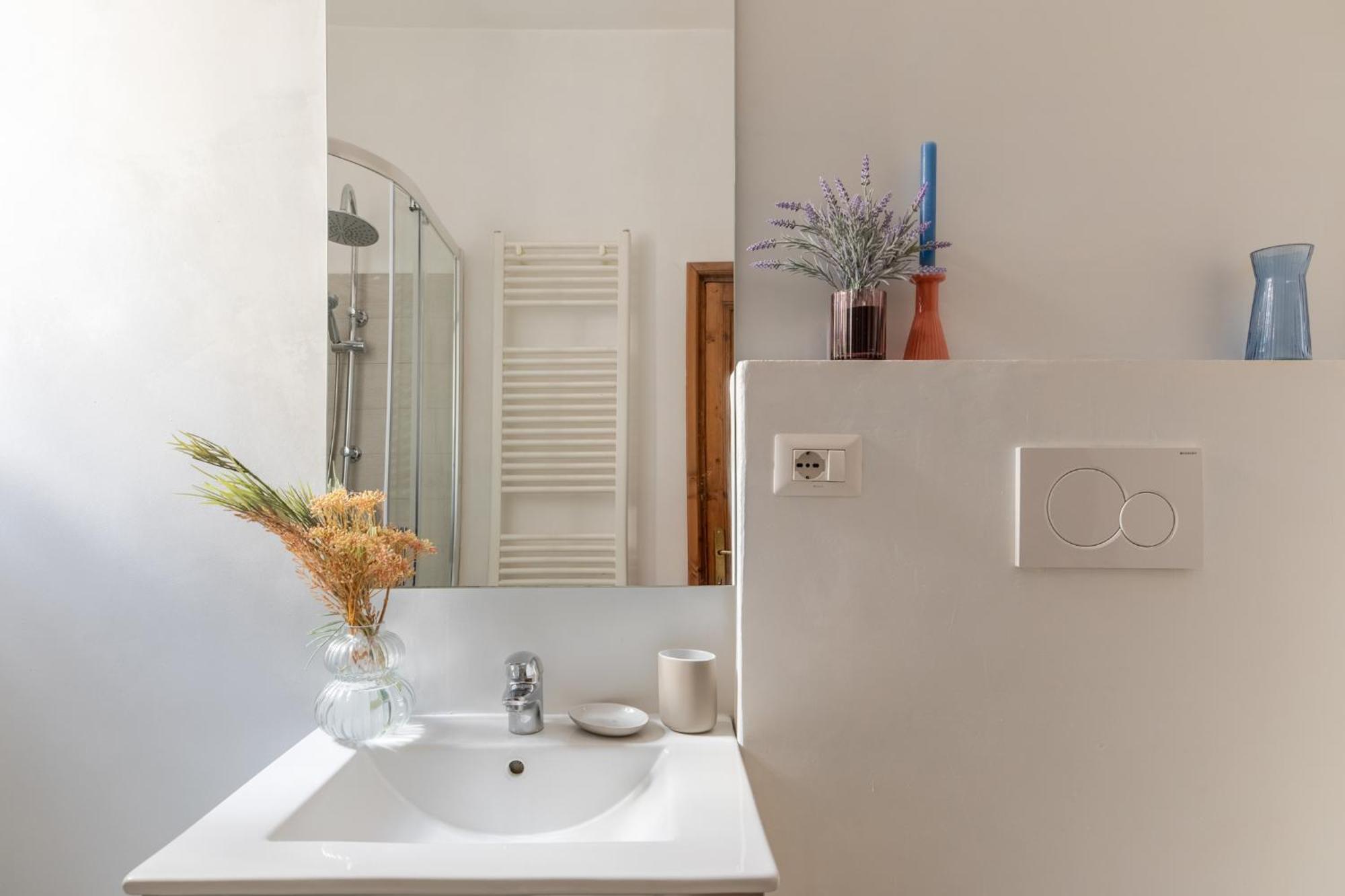 Iflat Spanish Steps Elegant Apartment Roma Exterior foto